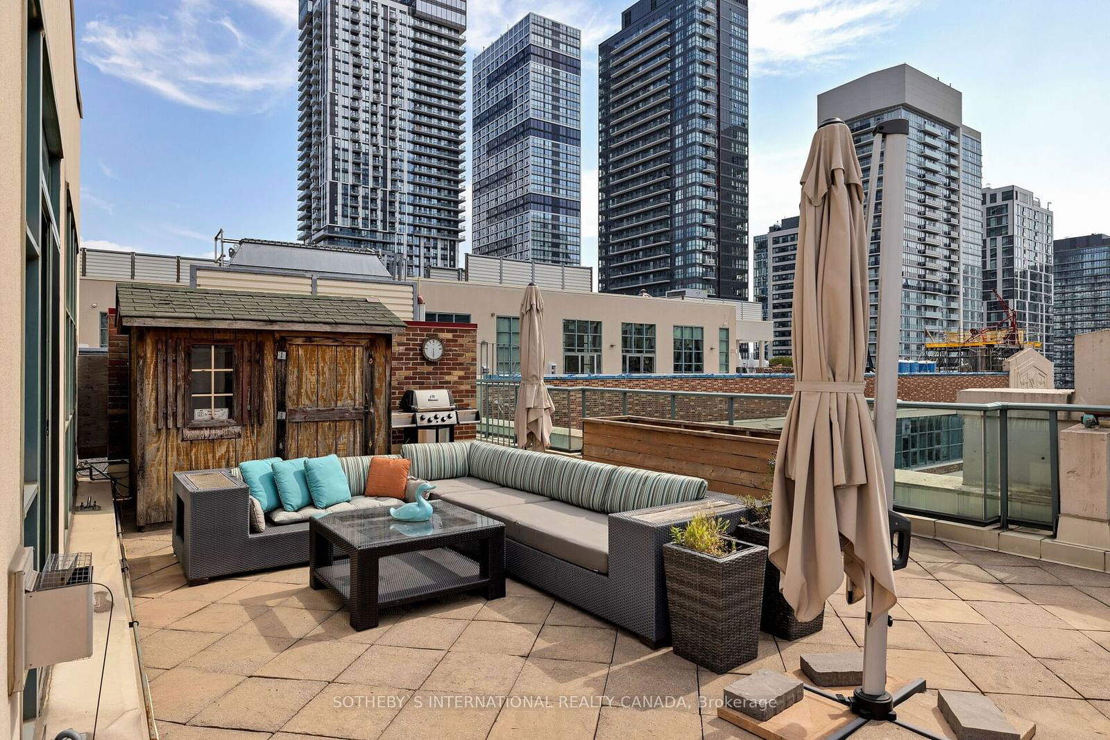 155 Dalhousie St, unit PH1 for sale - image #37