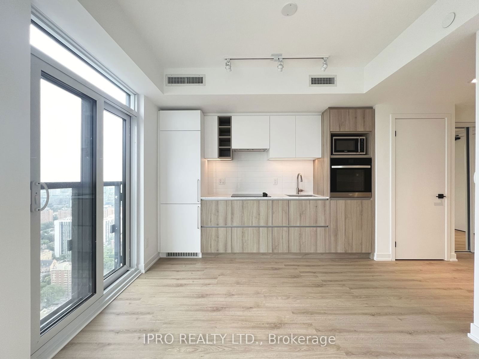 319 Jarvis St, unit 4912 for rent