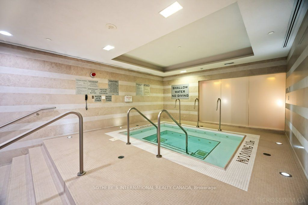 25 Broadway Ave, unit 1907 for sale - image #18