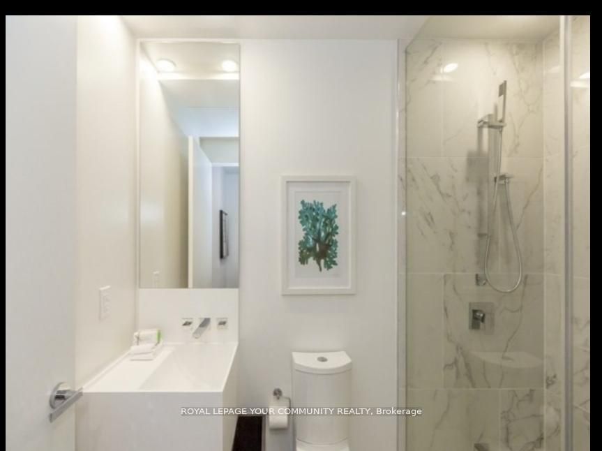 1 Bloor St E, unit 4308 for rent - image #9