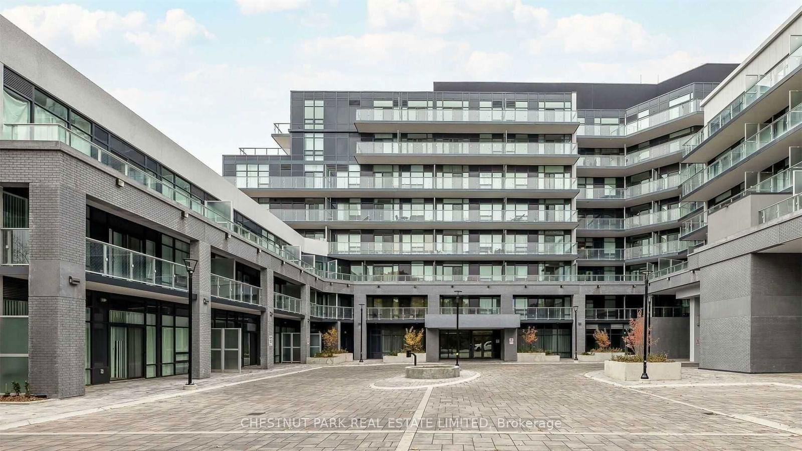 621 Sheppard Ave E, unit 110 for sale - image #2