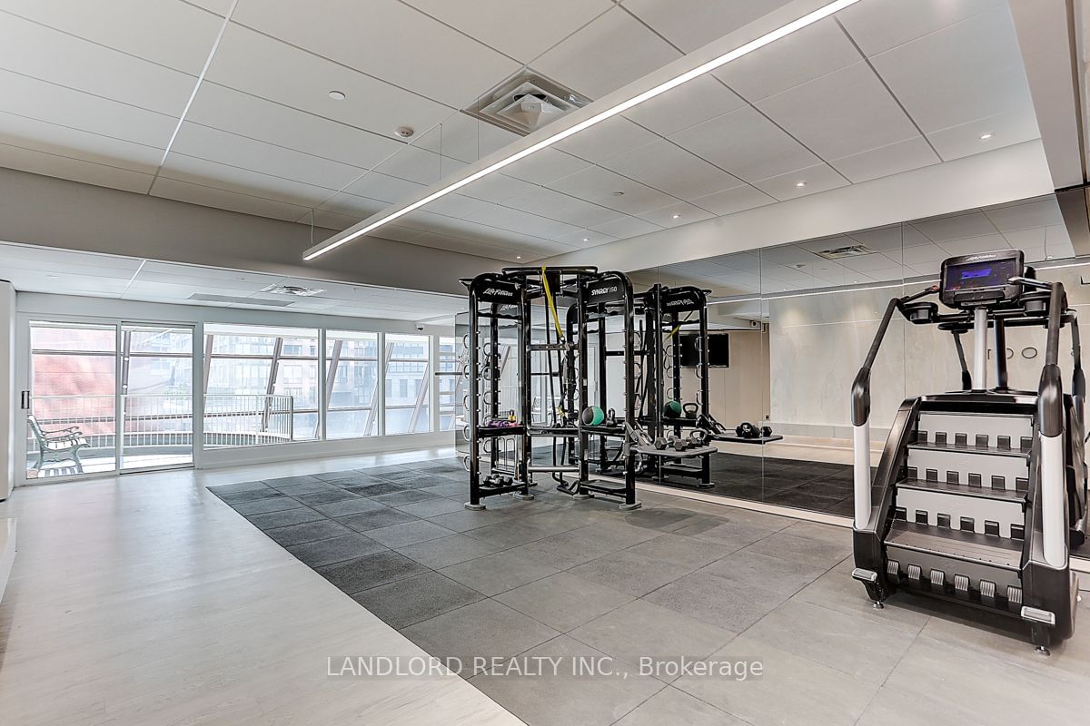 1001 Bay St, unit 1319 for rent