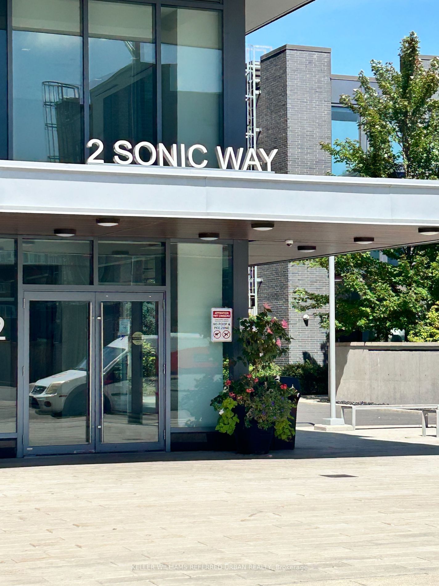 2 Sonic Way, unit 1109 for sale