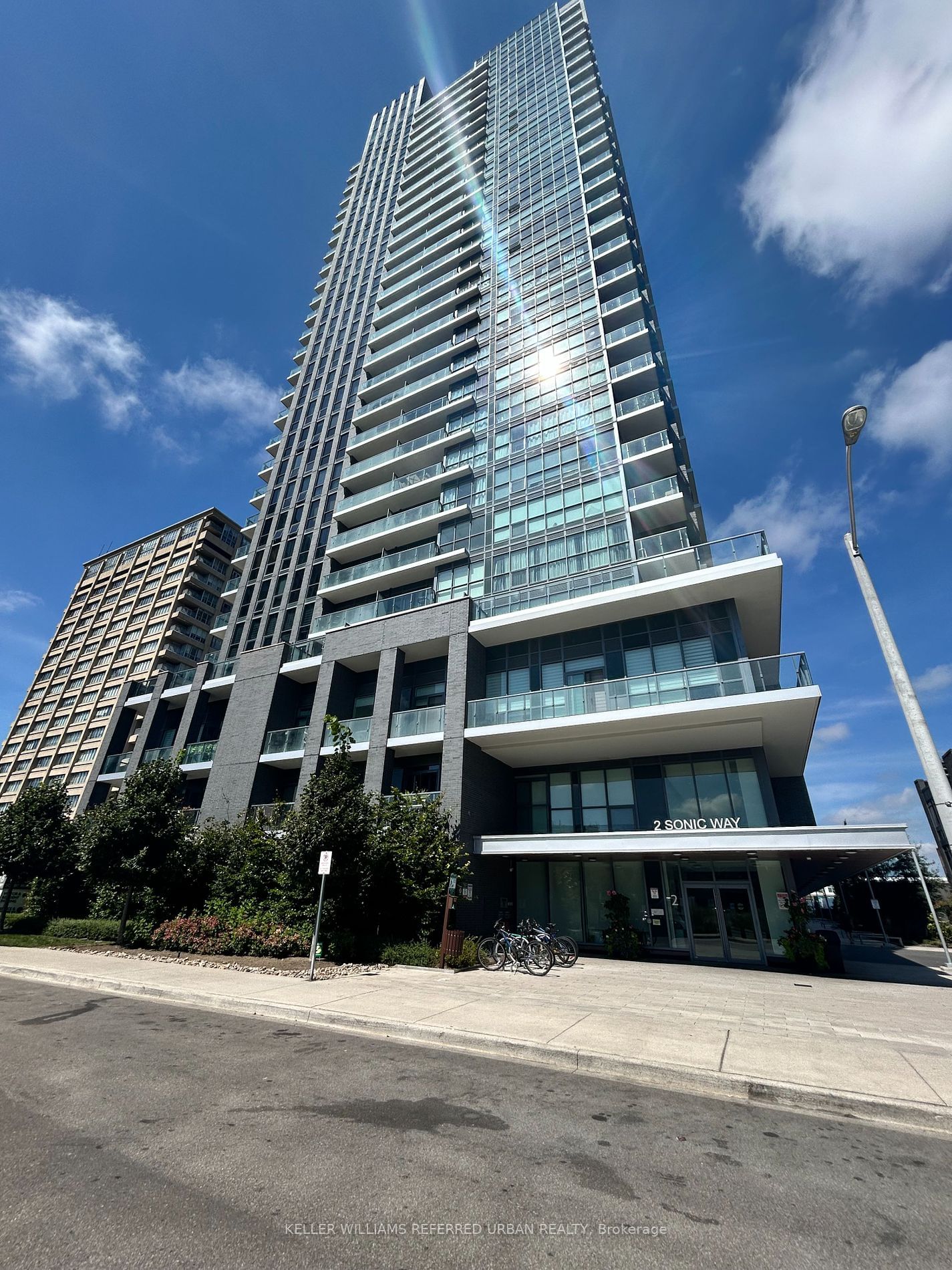 2 Sonic Way, unit 1109 for sale