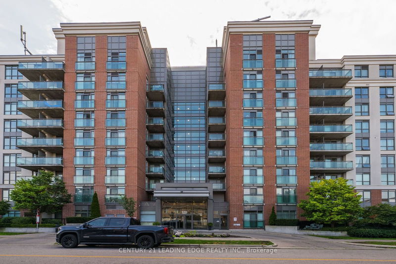 120 Dallimore Circ, unit 128 for sale - image #1