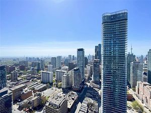 5 St Joseph St, unit 4404 for rent