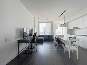 5 St Joseph St, unit 4404 for rent