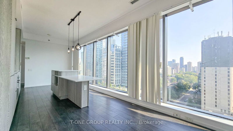 5 St Joseph St, unit 1202 for rent