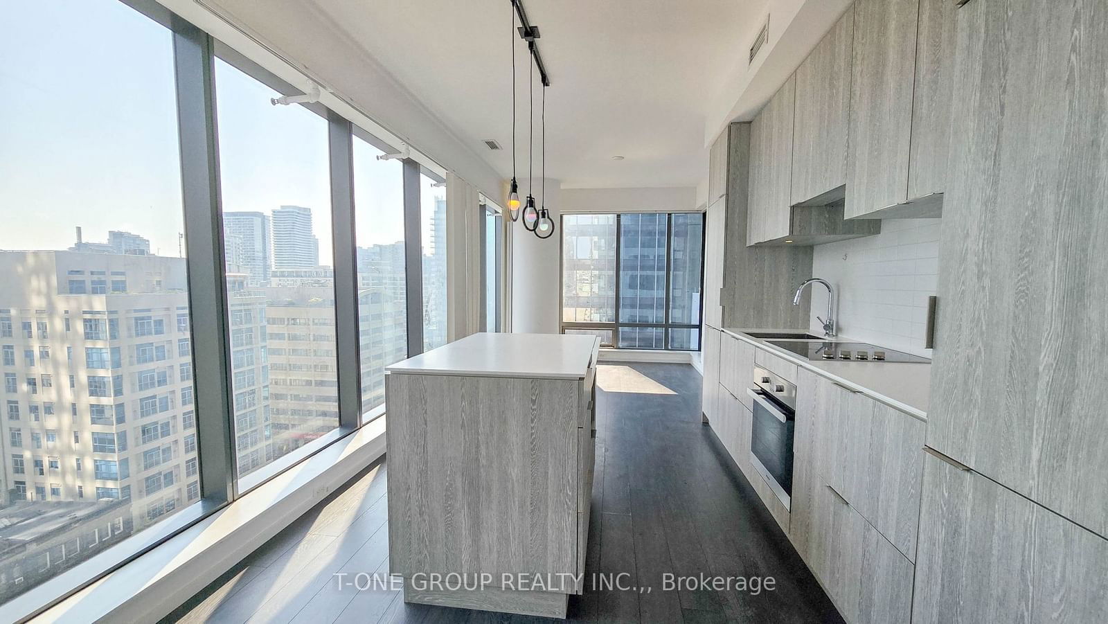 5 St Joseph St, unit 1202 for rent - image #3