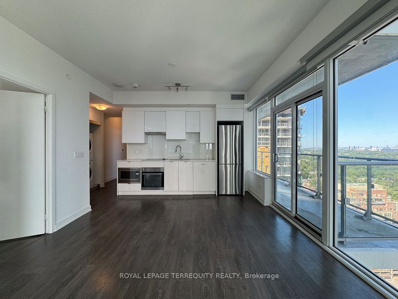 99 Broadway Ave, unit 2904 for rent - image #1