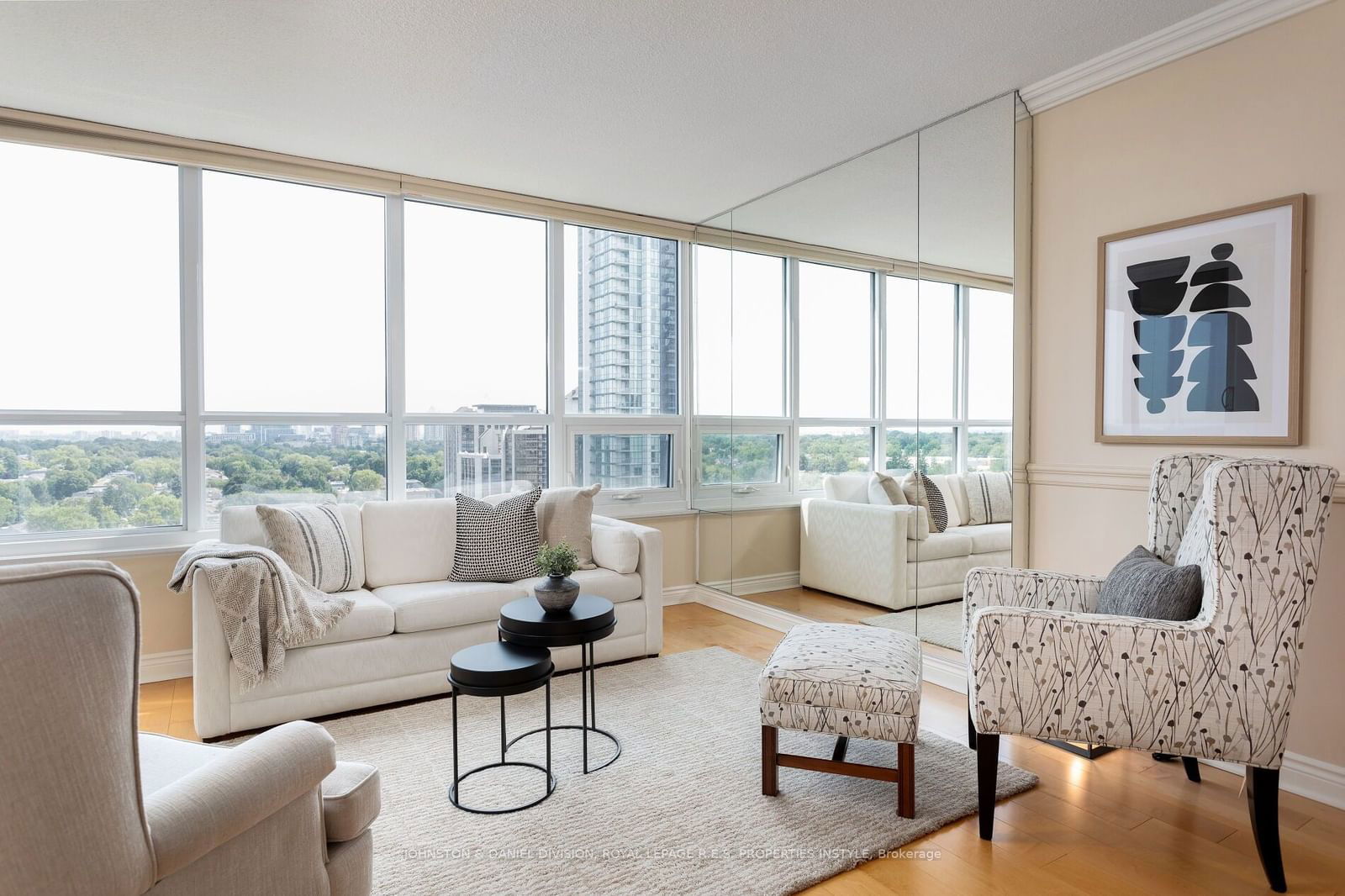 65 Spring Garden Ave, unit 1505 for sale - image #11