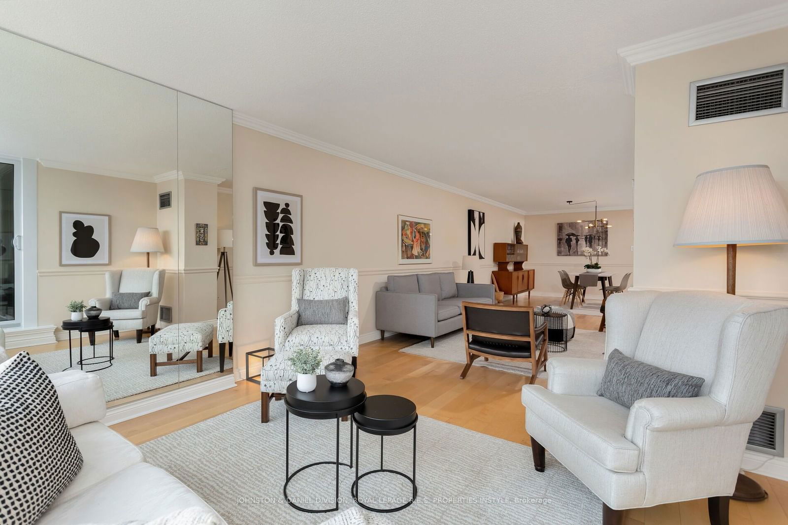 65 Spring Garden Ave, unit 1505 for sale - image #17