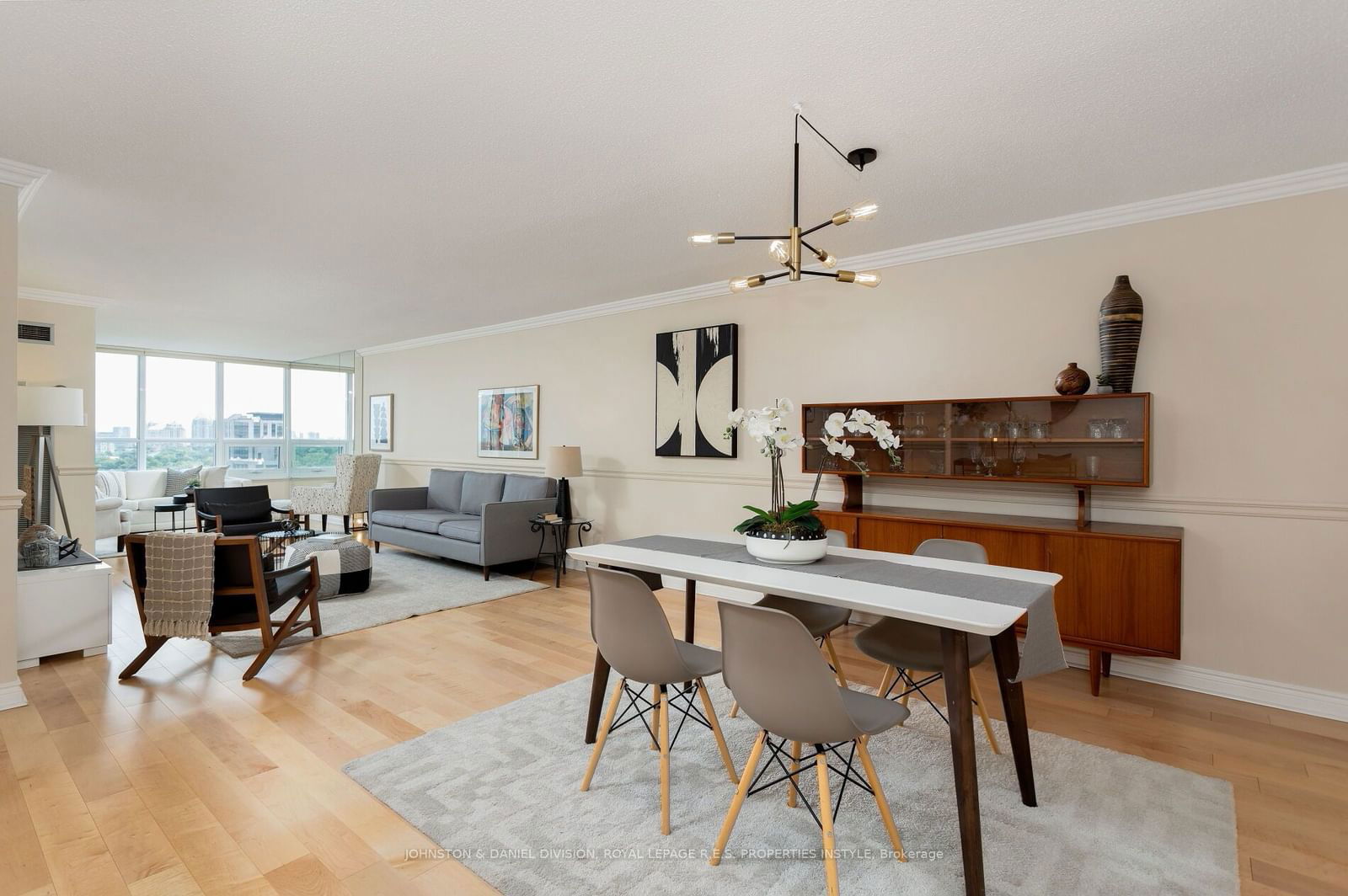 65 Spring Garden Ave, unit 1505 for sale - image #18