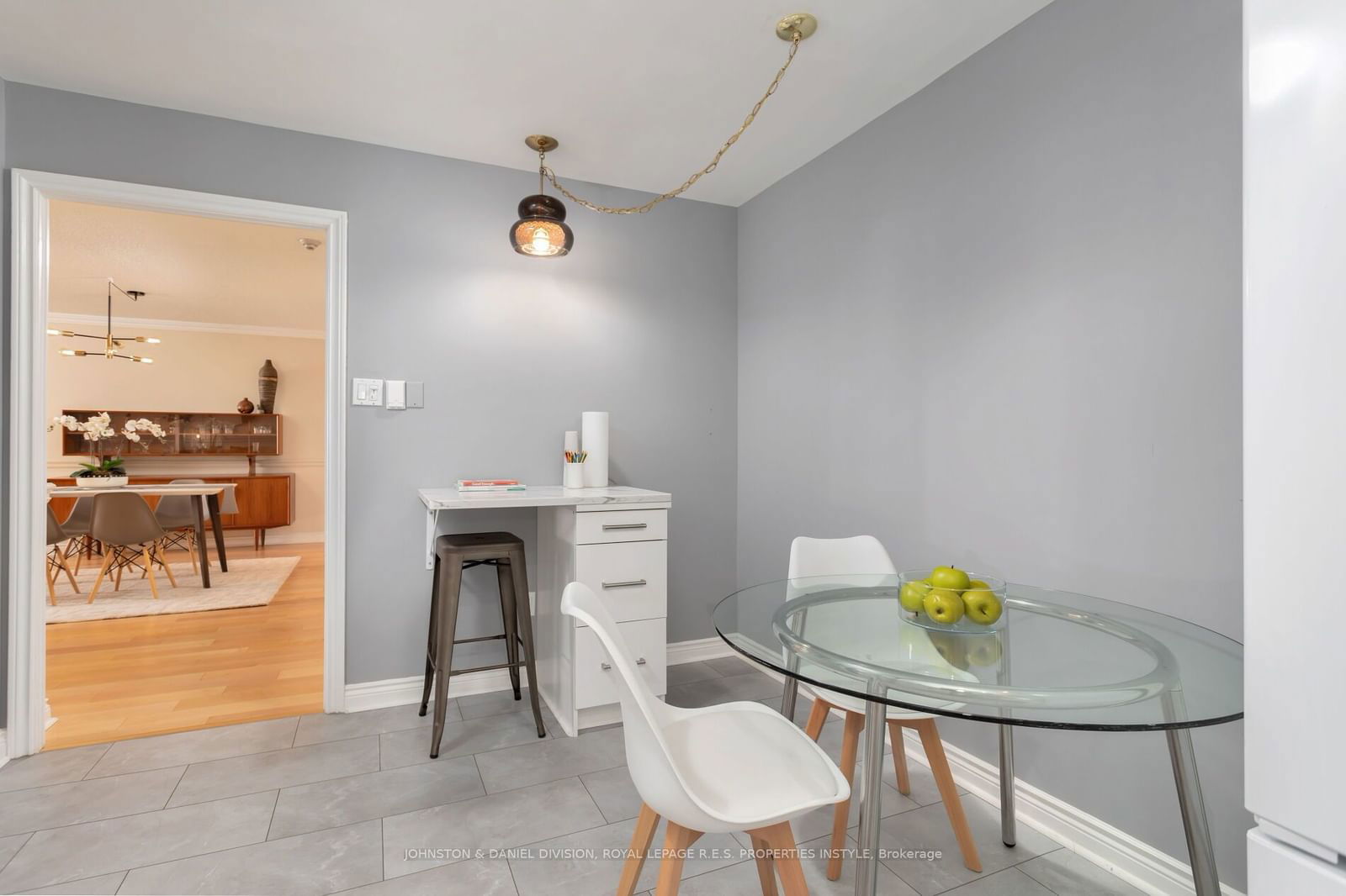 65 Spring Garden Ave, unit 1505 for sale - image #22