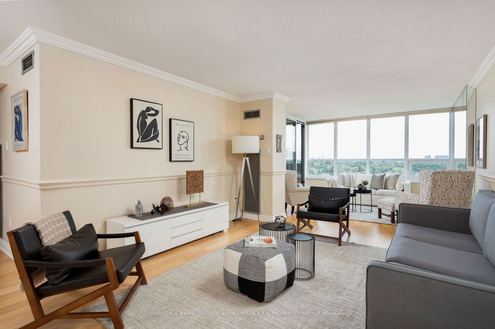 65 Spring Garden Ave, unit 1505 for sale