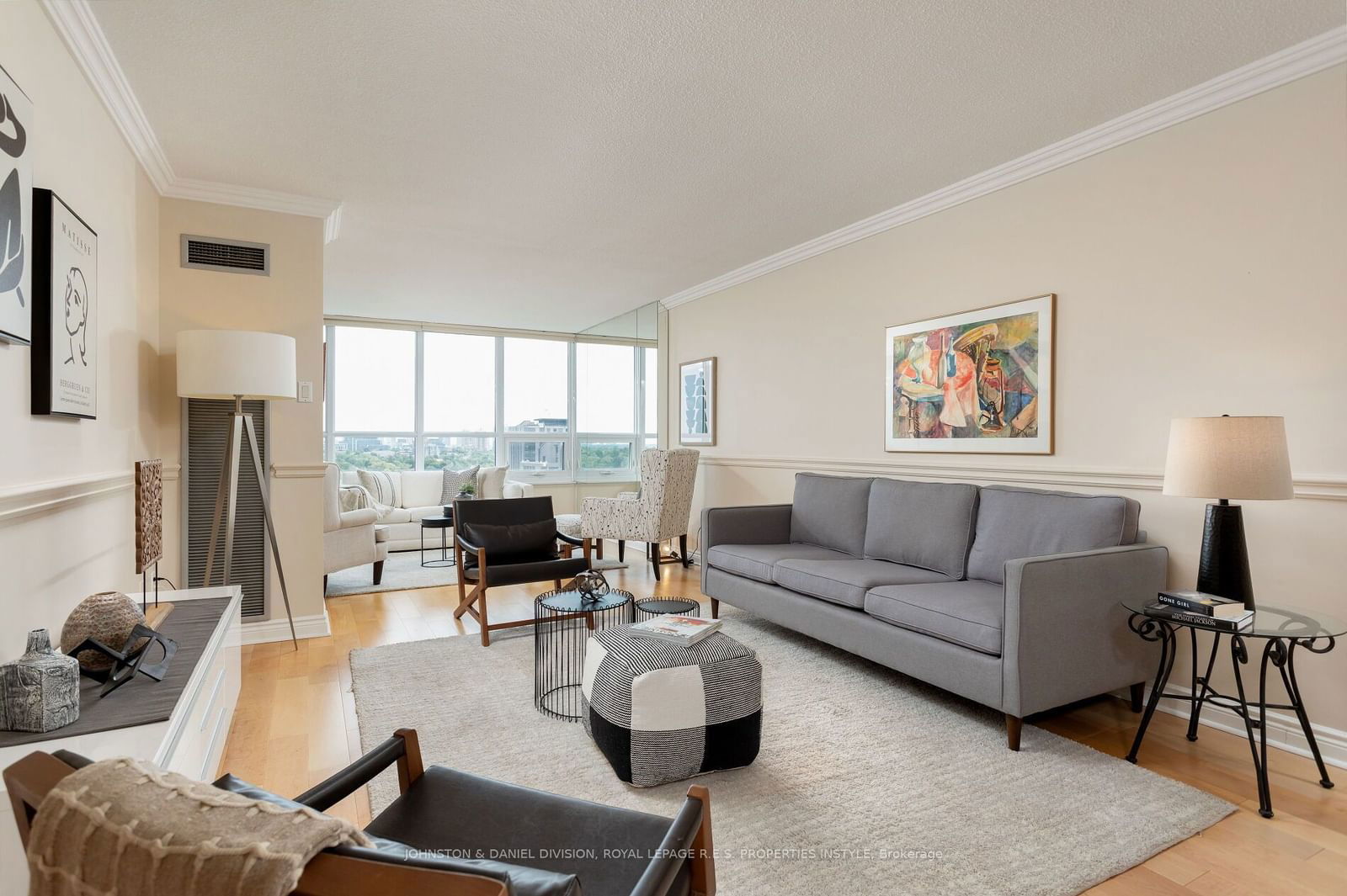 65 Spring Garden Ave, unit 1505 for sale - image #6