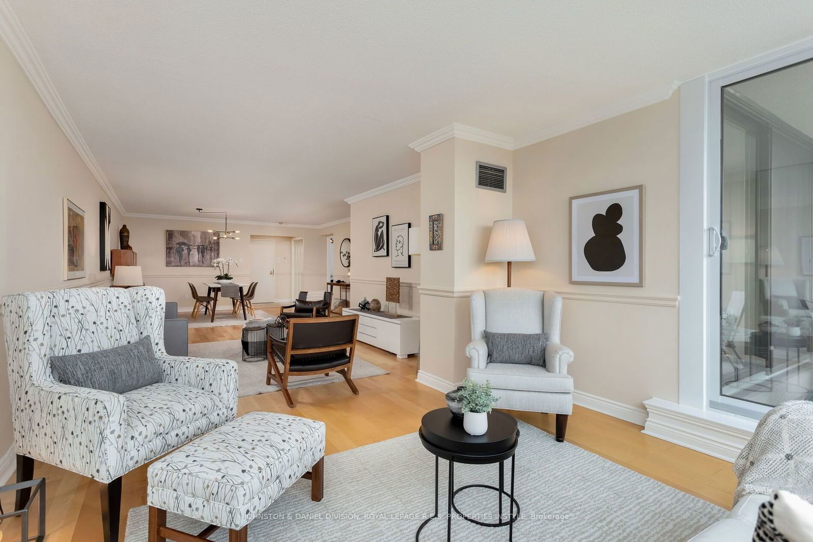 65 Spring Garden Ave, unit 1505 for sale