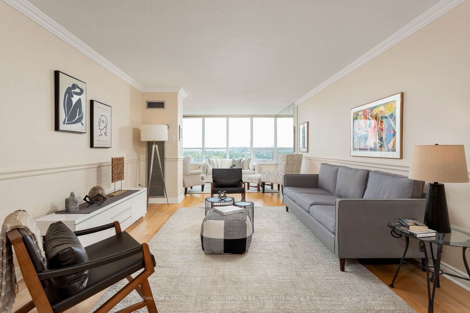 65 Spring Garden Ave, unit 1505 for sale - image #8