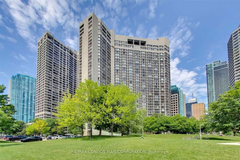 33 Harbour Sq, unit 1022 for sale - image #1