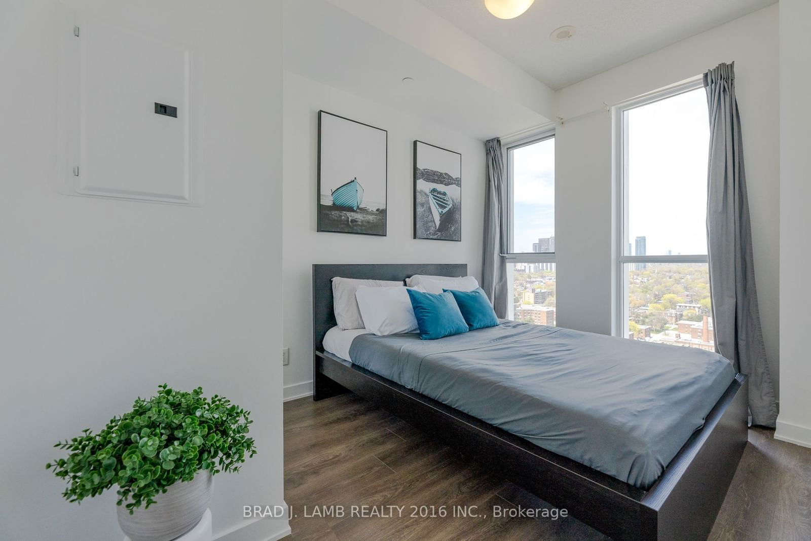 55 Regent Park Blvd, unit 2110 for sale