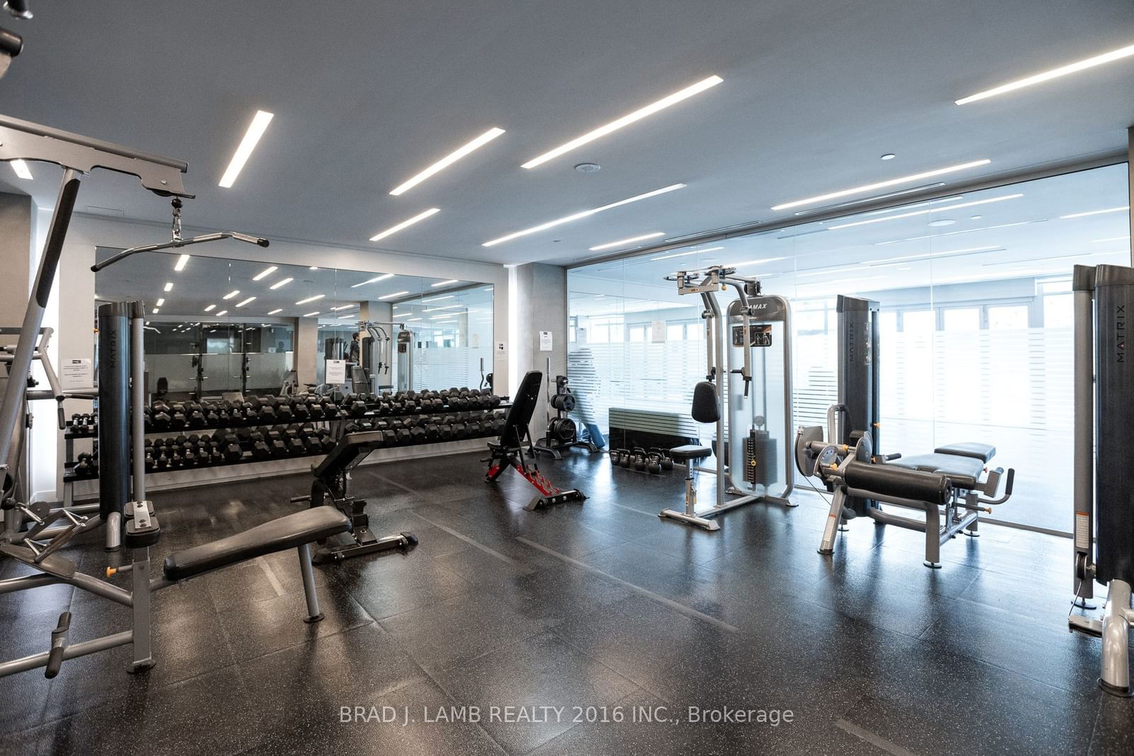 55 Regent Park Blvd, unit 2110 for sale - image #19