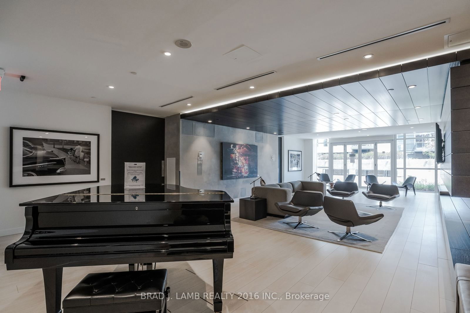 55 Regent Park Blvd, unit 2110 for sale - image #23