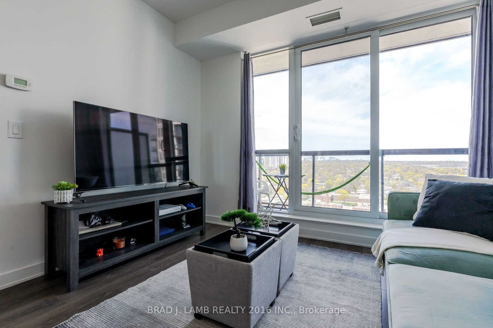 55 Regent Park Blvd, unit 2110 for sale