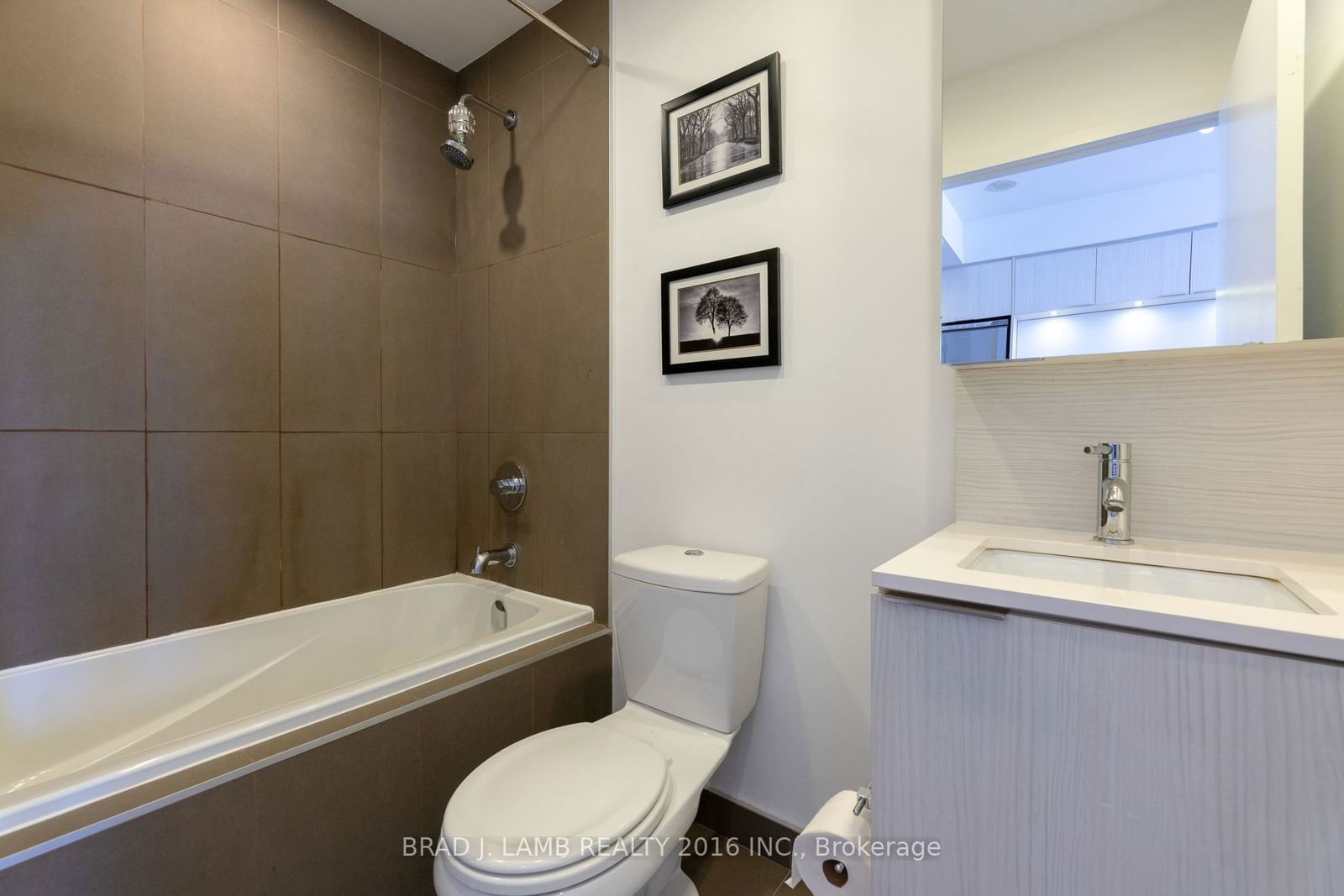 55 Regent Park Blvd, unit 2110 for sale - image #9