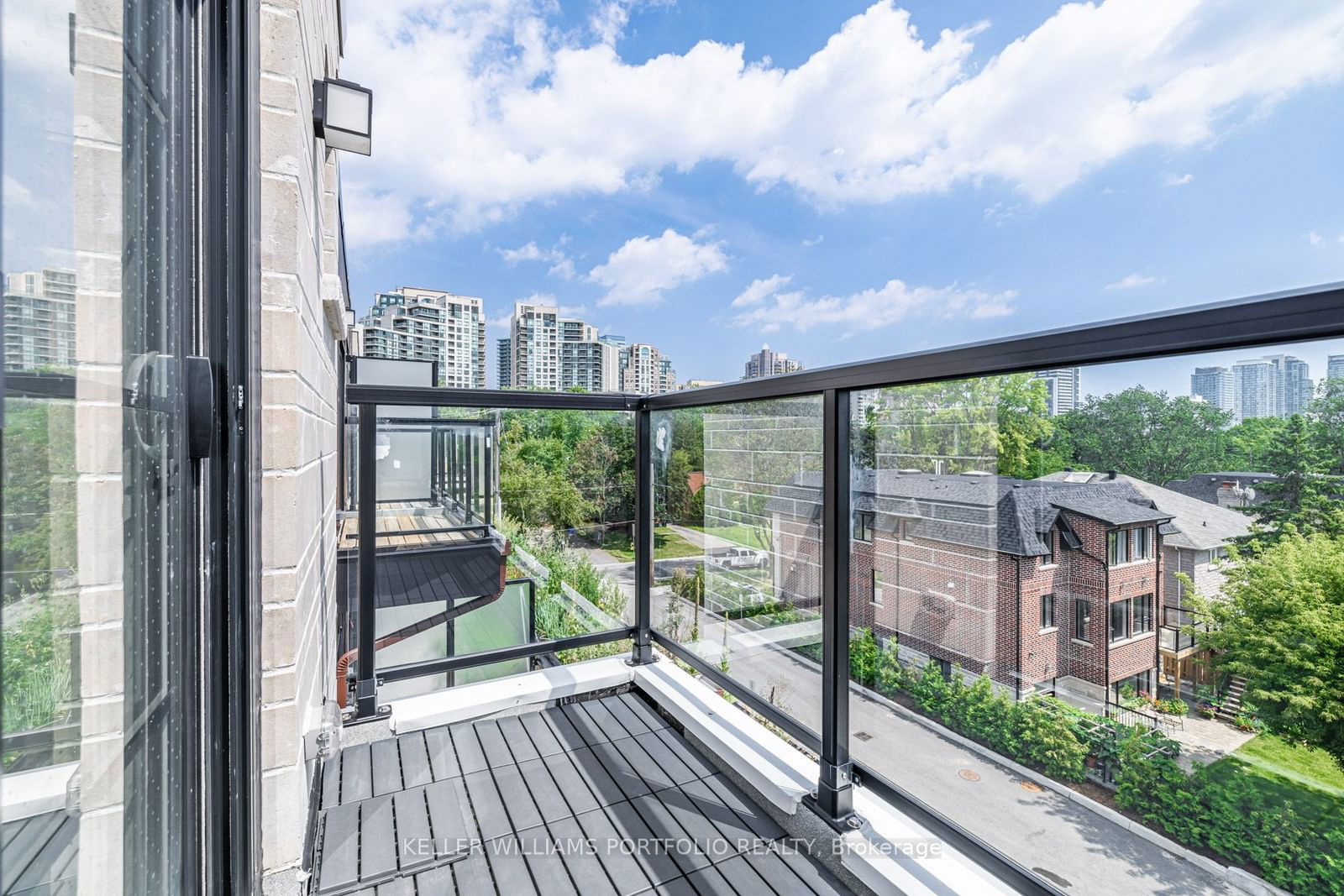 57 Finch Ave W, unit 32 for rent - image #23