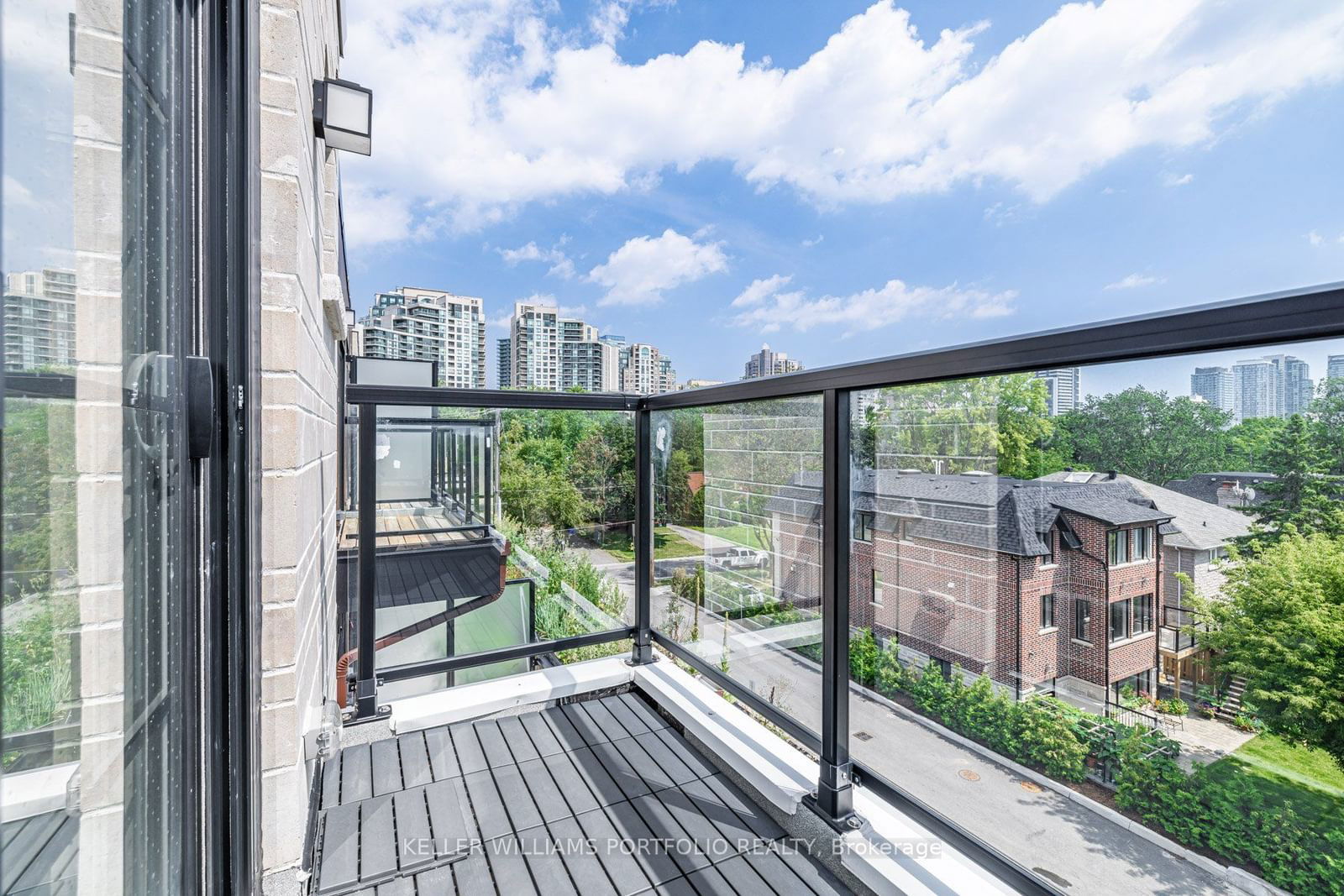 57 Finch Ave W, unit 32 for rent - image #26