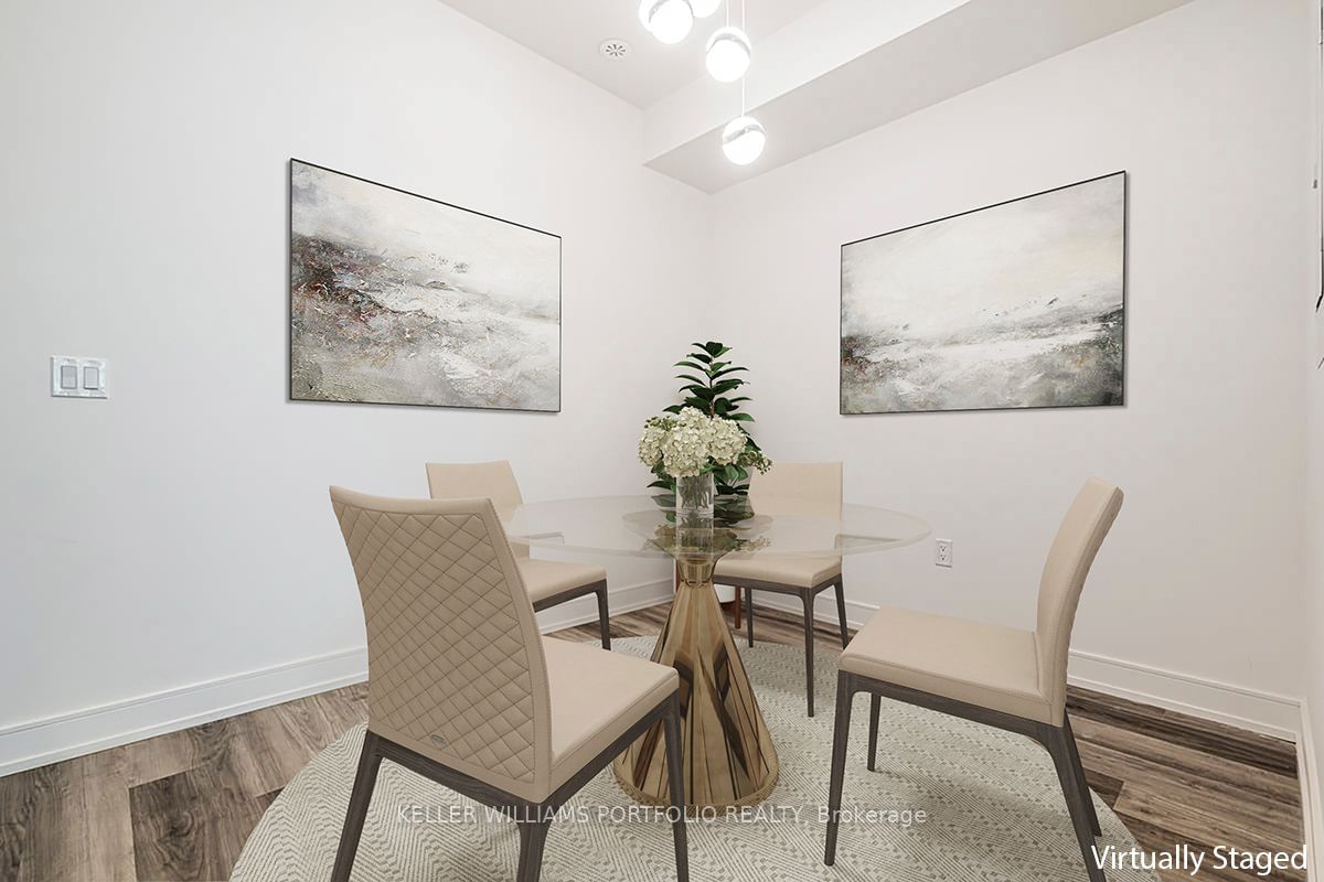 57 Finch Ave W, unit 32 for rent - image #9