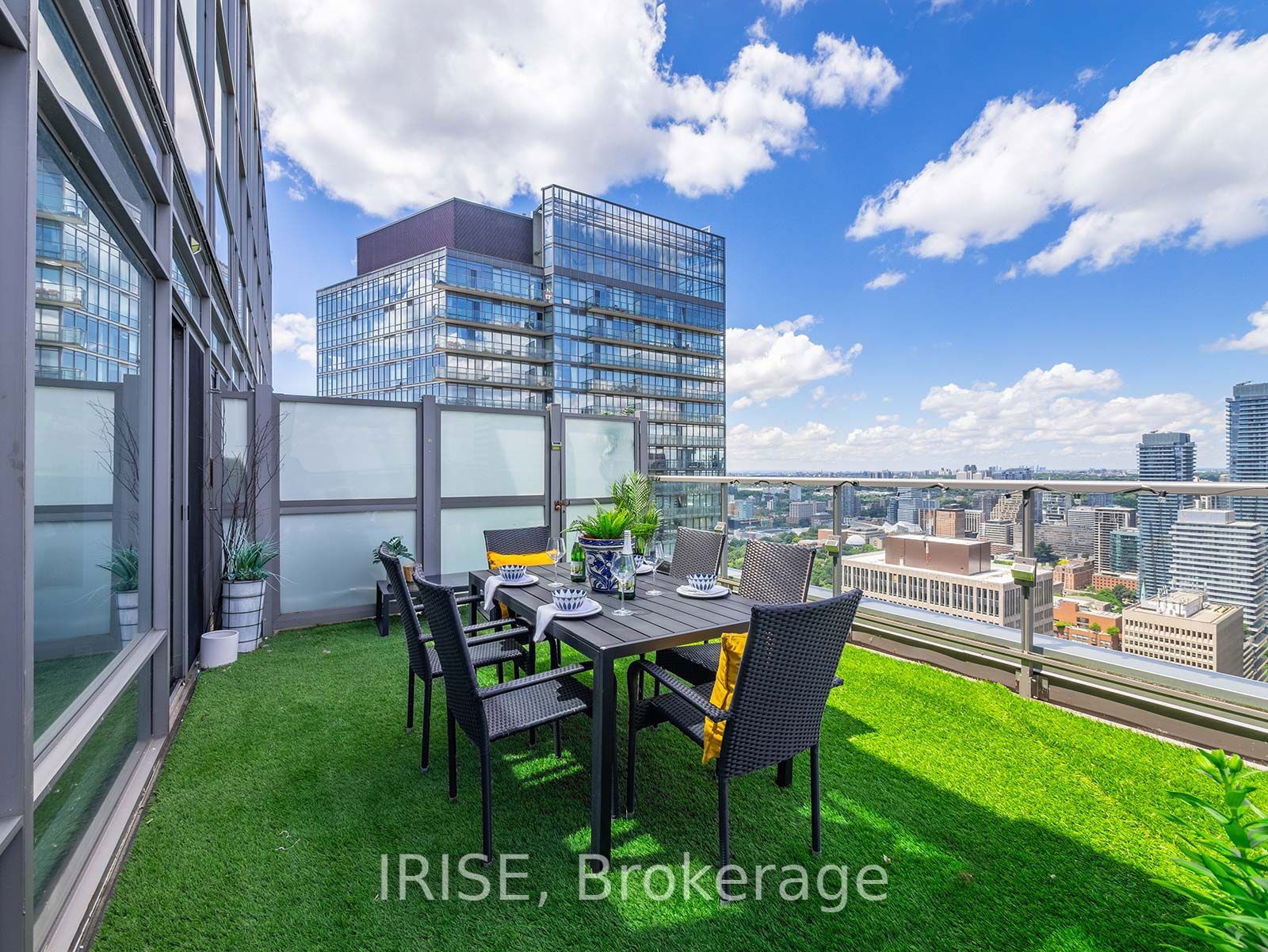 38 Grenville St, unit Ph4506 for sale - image #34