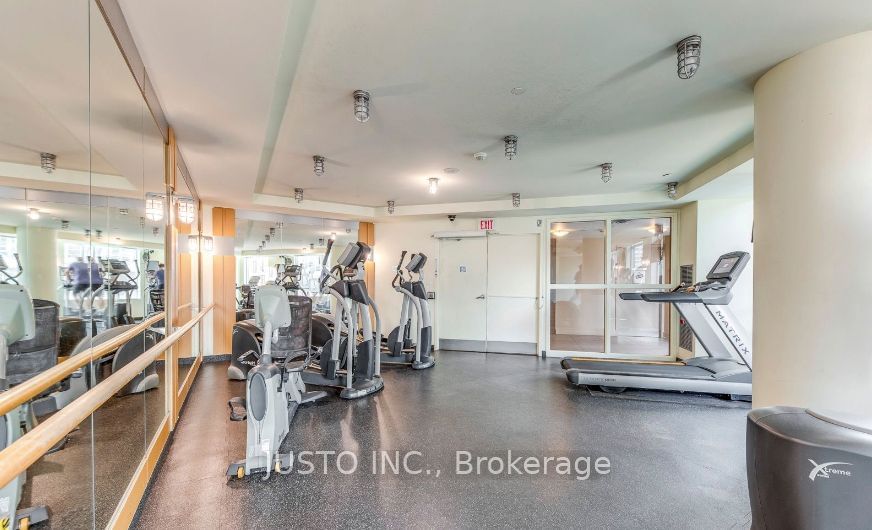 397 Front St W, unit 810 for sale - image #15