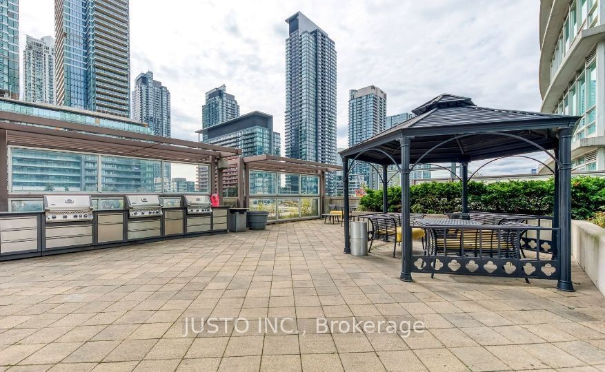 397 Front St W, unit 810 for sale - image #23