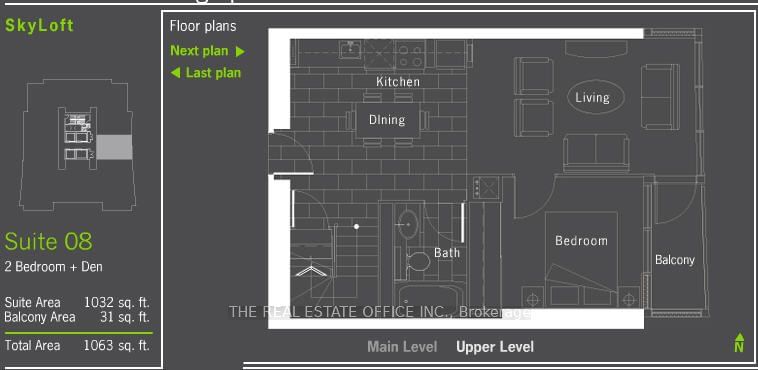 15 Fort York Blvd, unit 2808 for rent