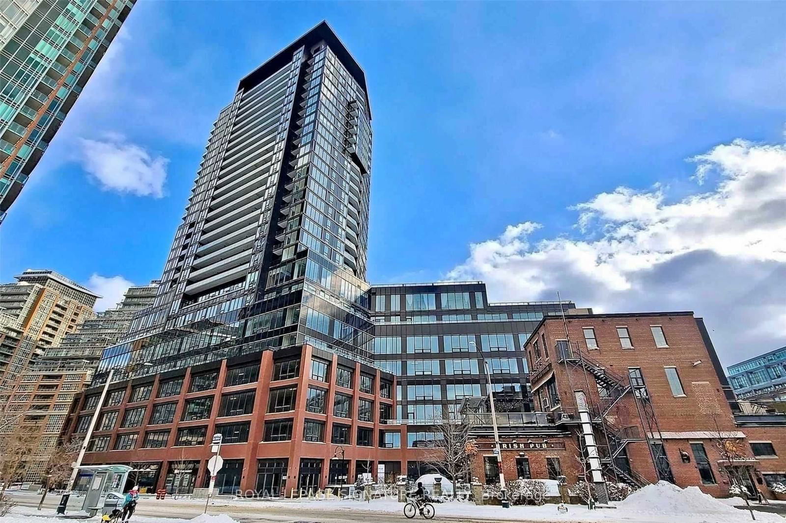 135 East Liberty St, unit 1802 for rent - image #1