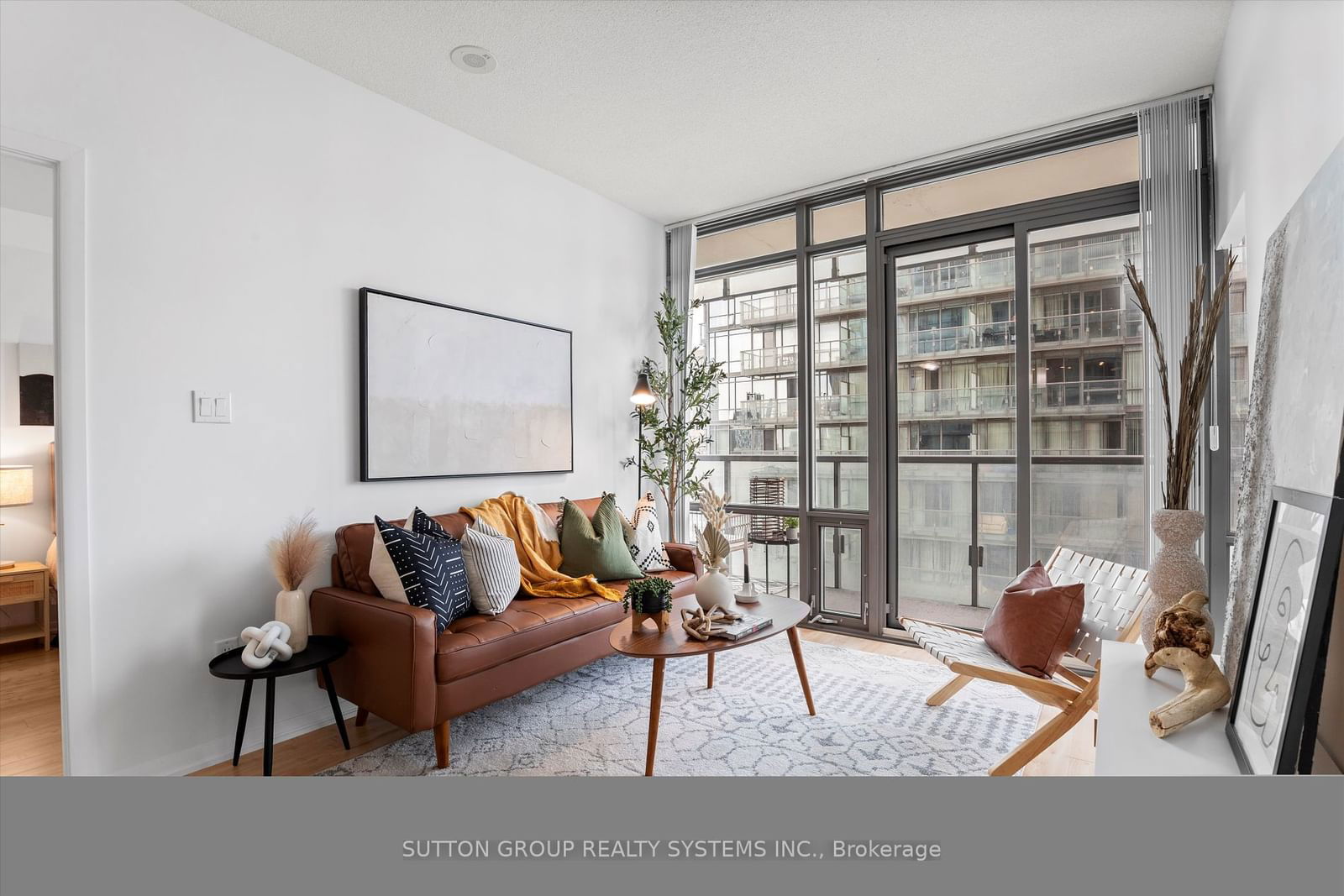 38 Grenville St, unit 2509 for sale