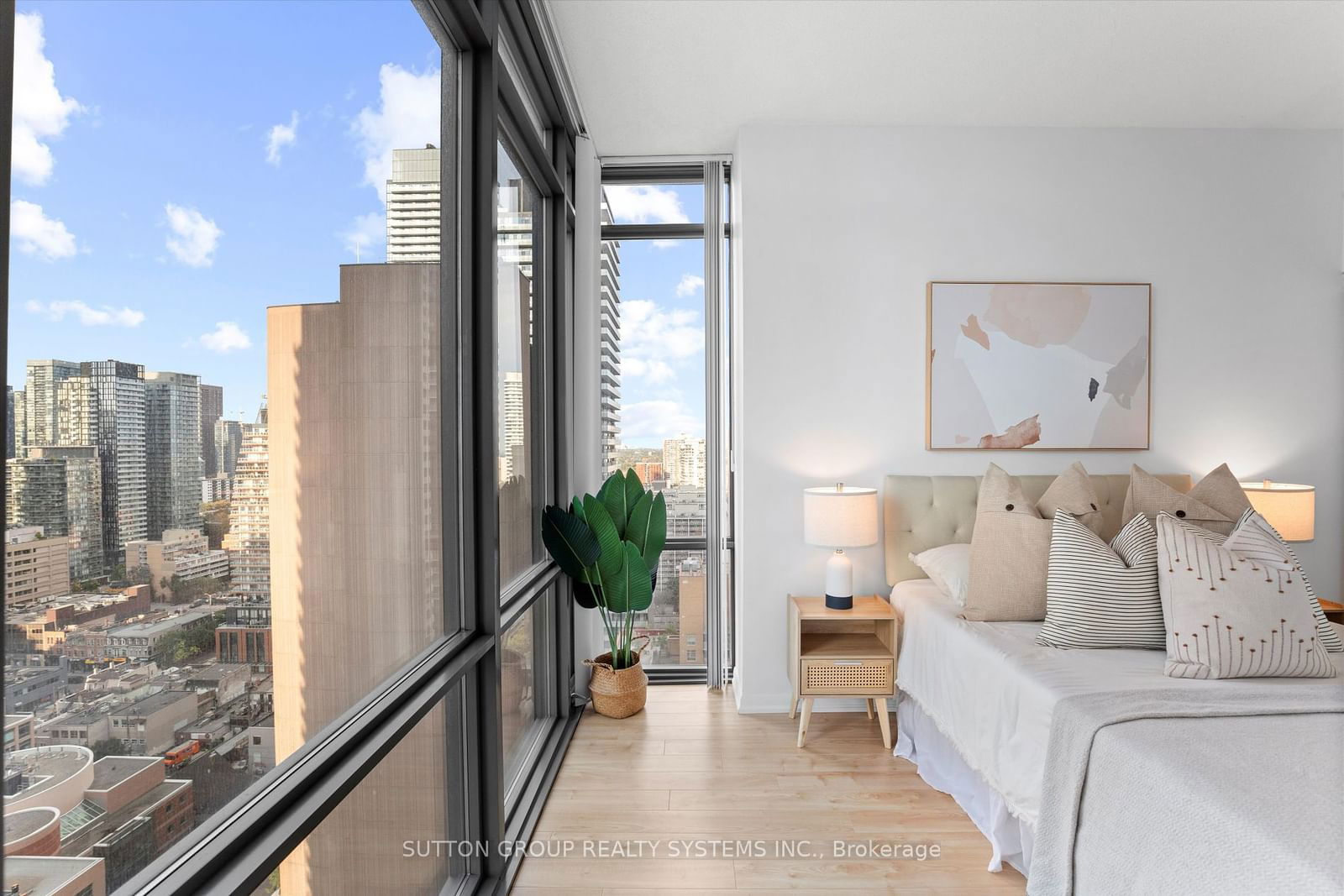 38 Grenville St, unit 2509 for sale - image #14