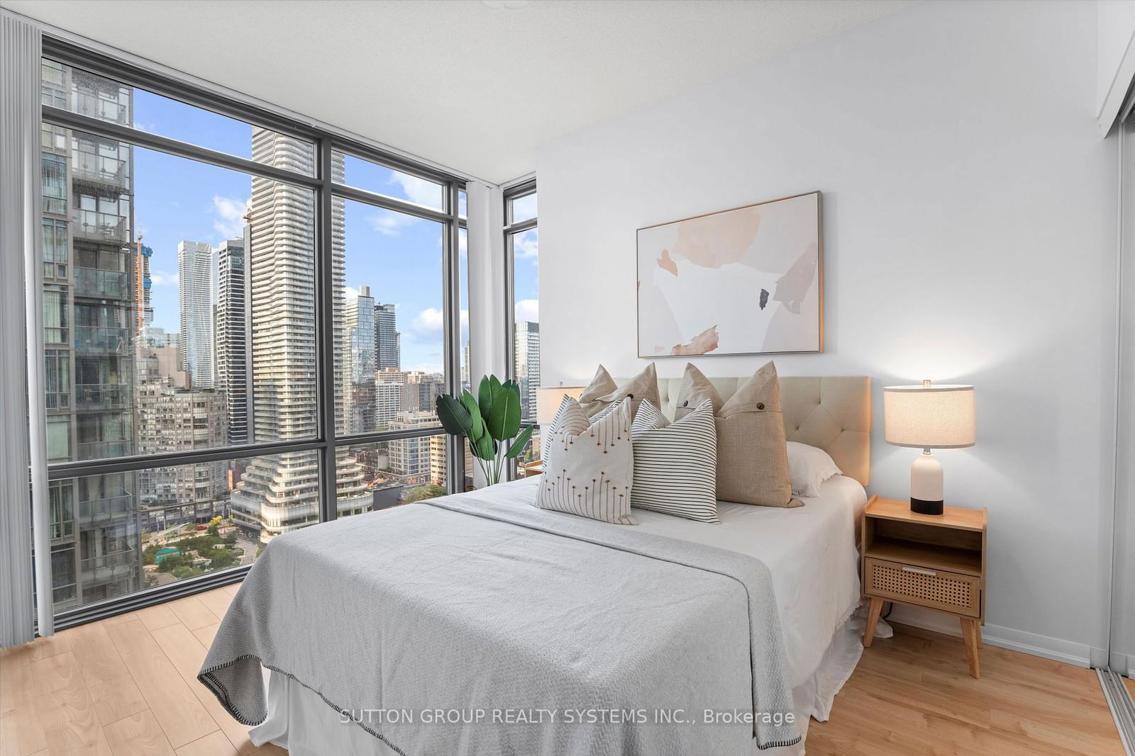 38 Grenville St, unit 2509 for sale - image #15