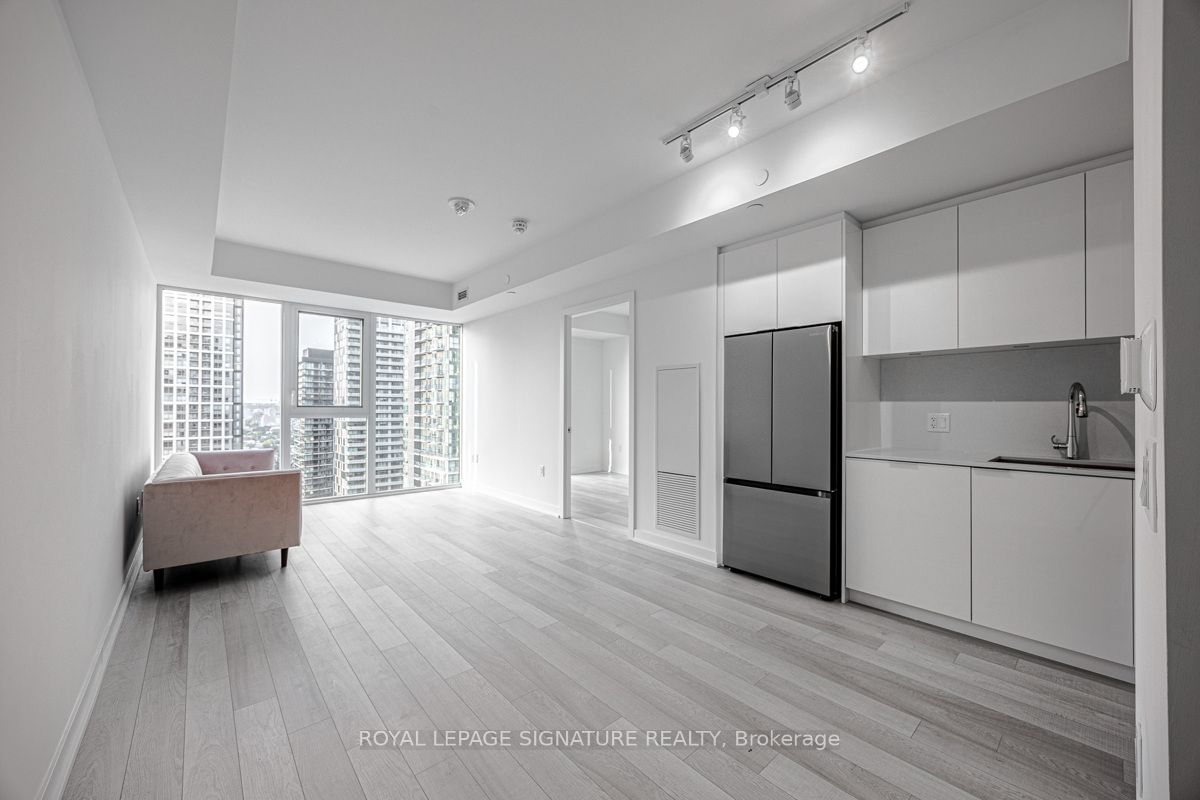 357 King St W, unit 3002 for rent - image #1