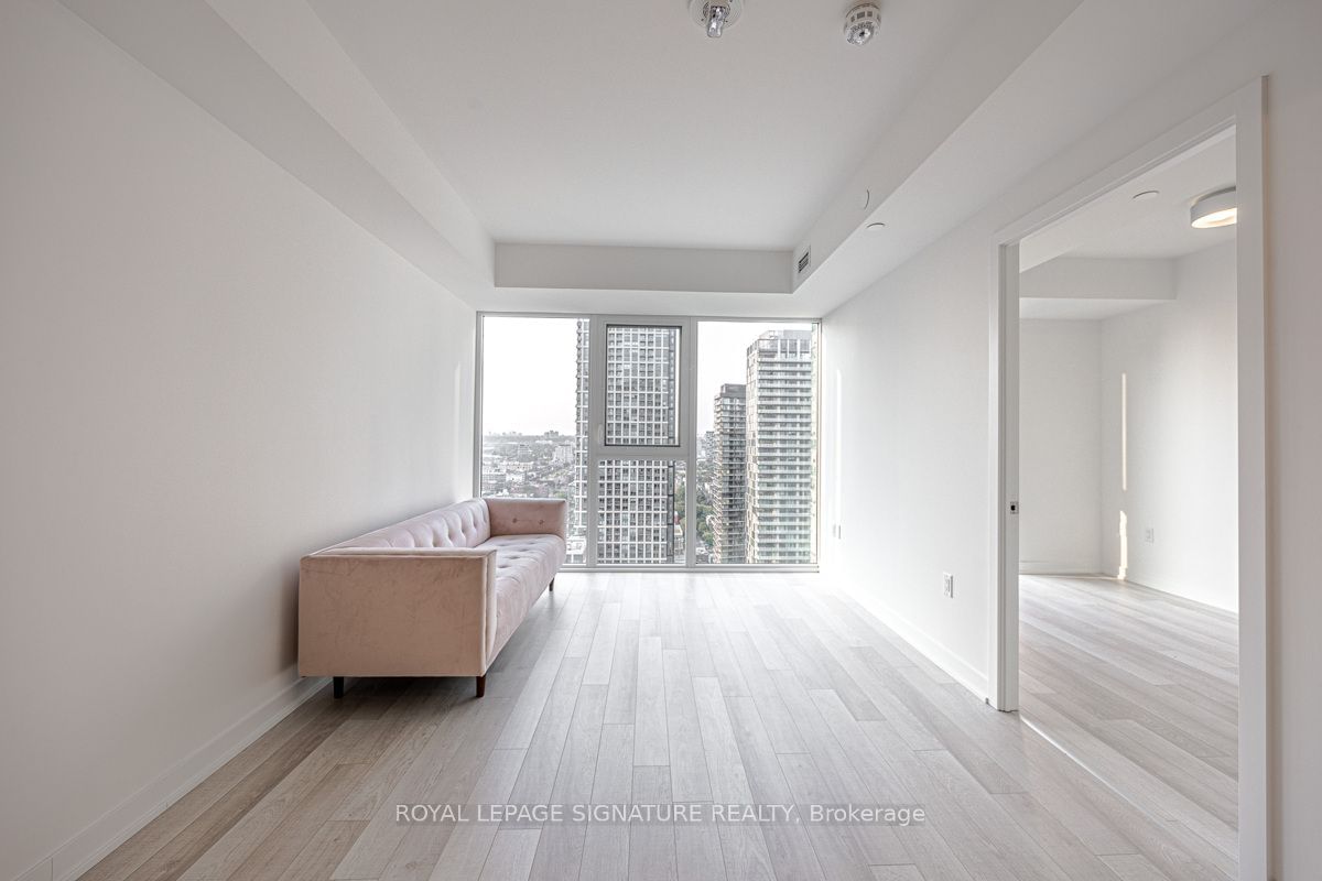 357 King St W, unit 3002 for rent - image #8