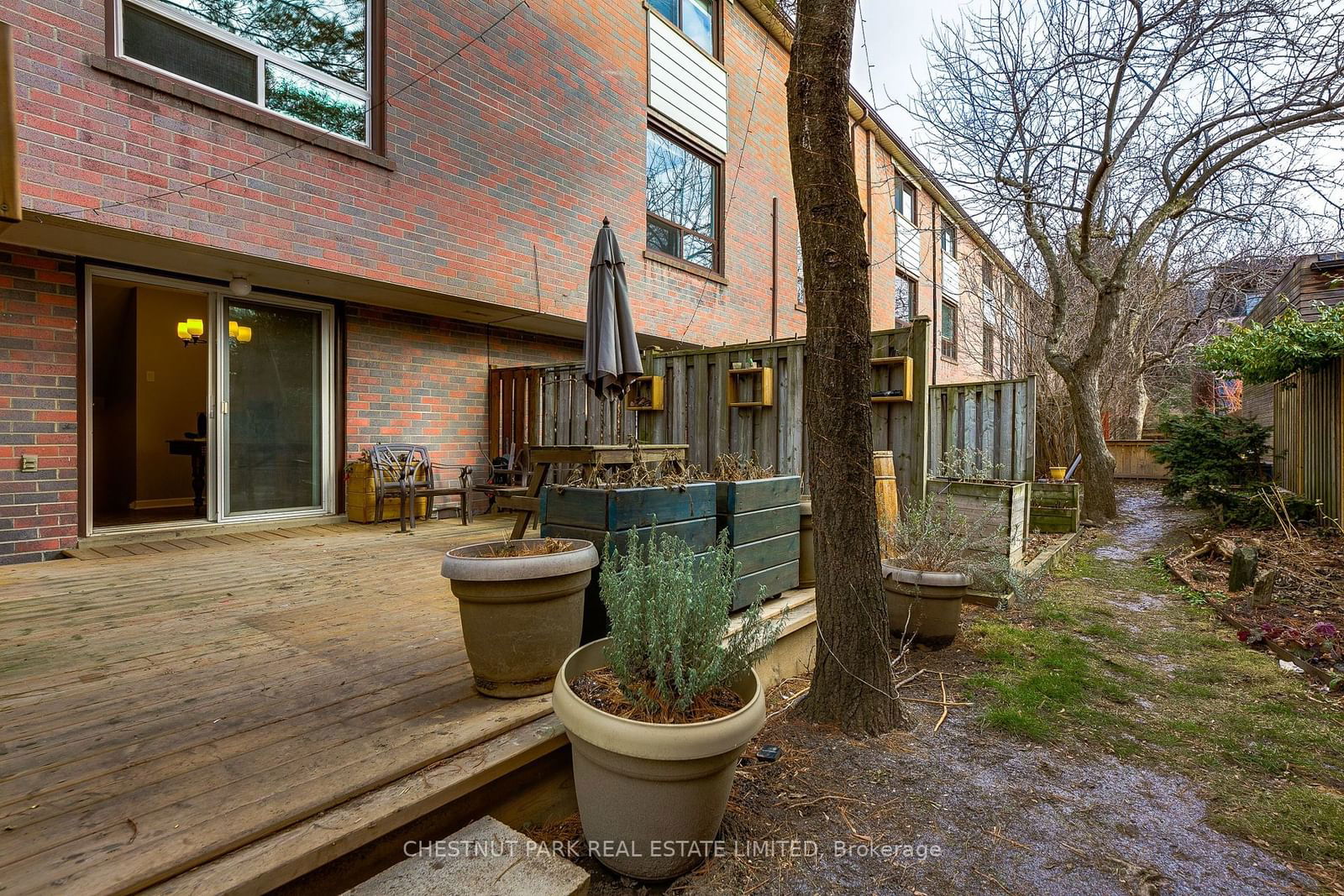 130 Clinton St, unit 20 for rent - image #24