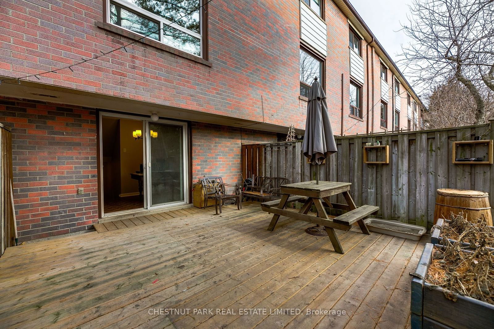 130 Clinton St, unit 20 for rent - image #25