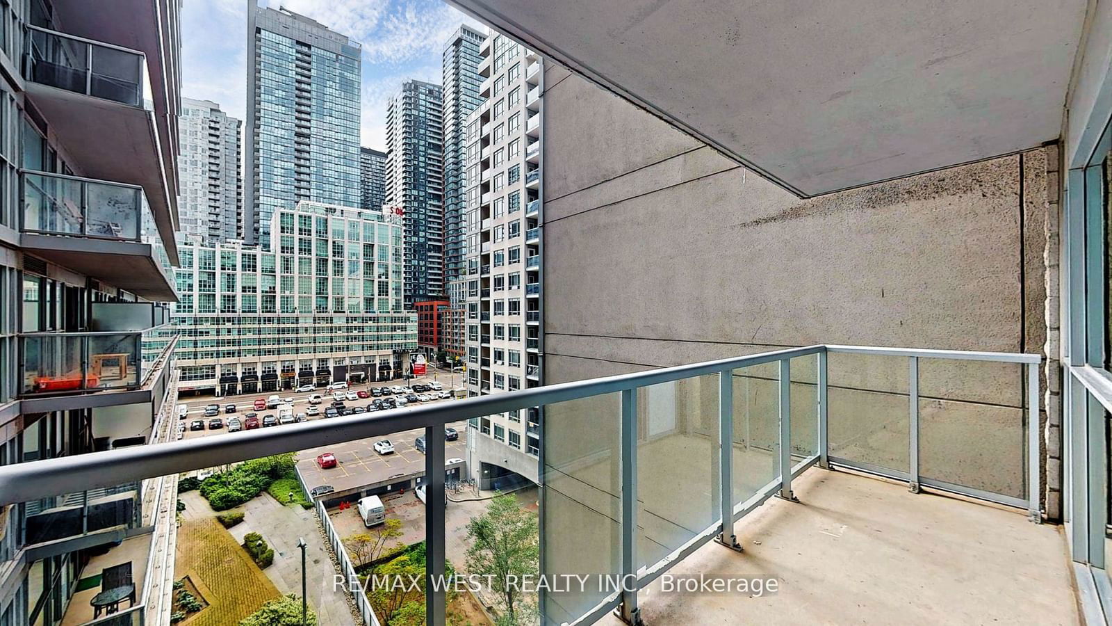 352 Front St W, unit 602 for rent - image #29