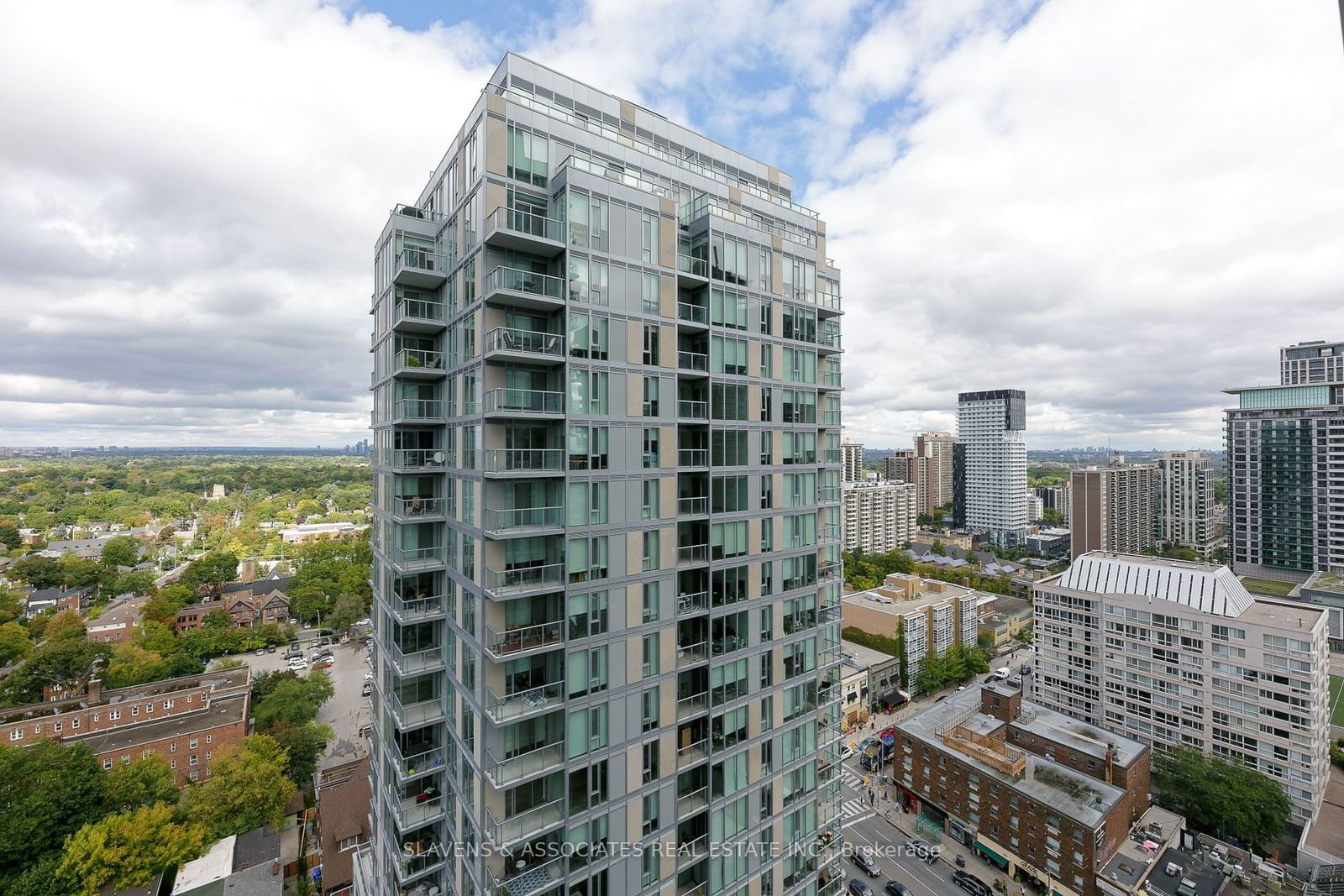 33 Helendale Ave, unit 1813 for sale - image #19