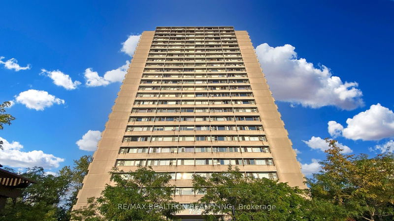 725 Don Mills Rd, unit PH07 for sale - image #1