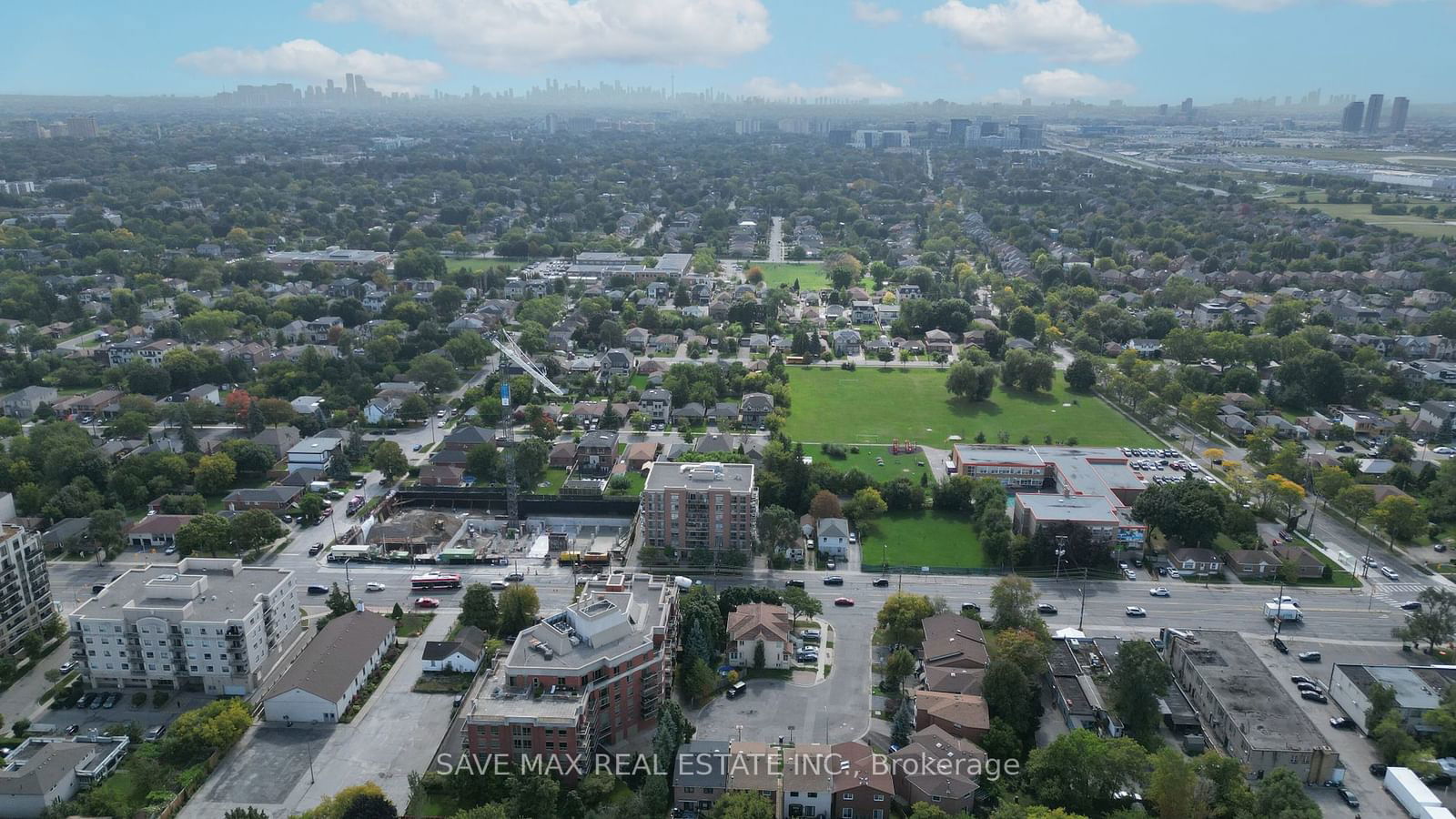 801 Sheppard Ave W, unit 506 for sale - image #14