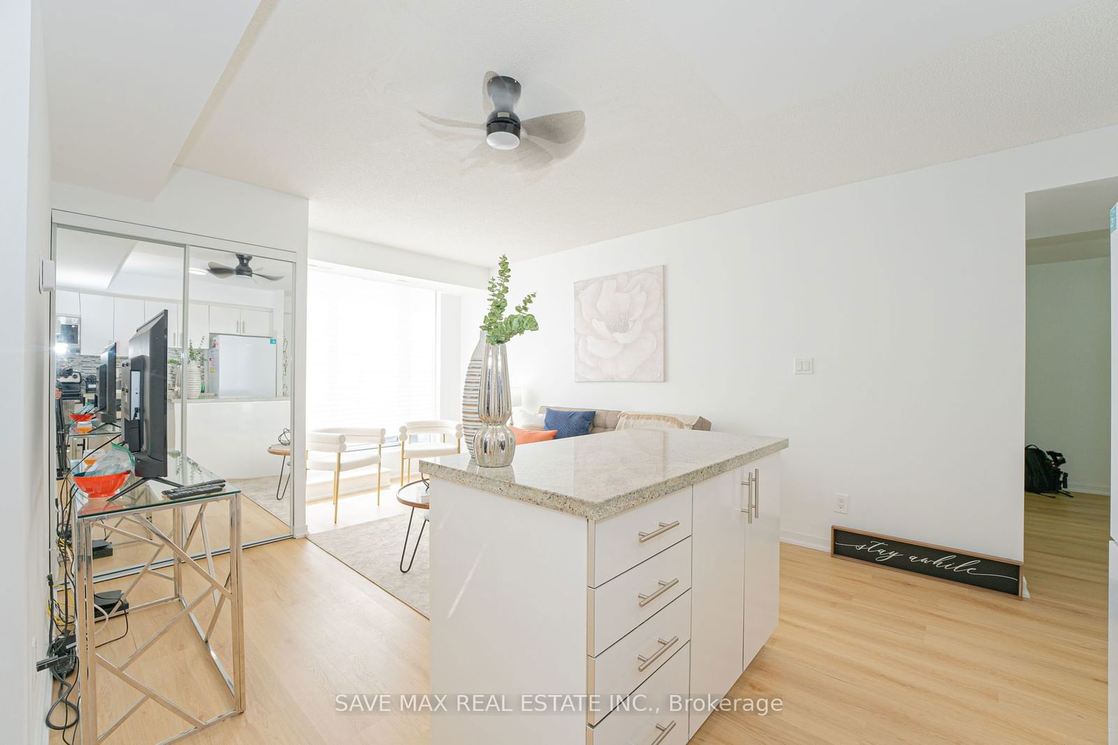 801 Sheppard Ave W, unit 506 for sale - image #4