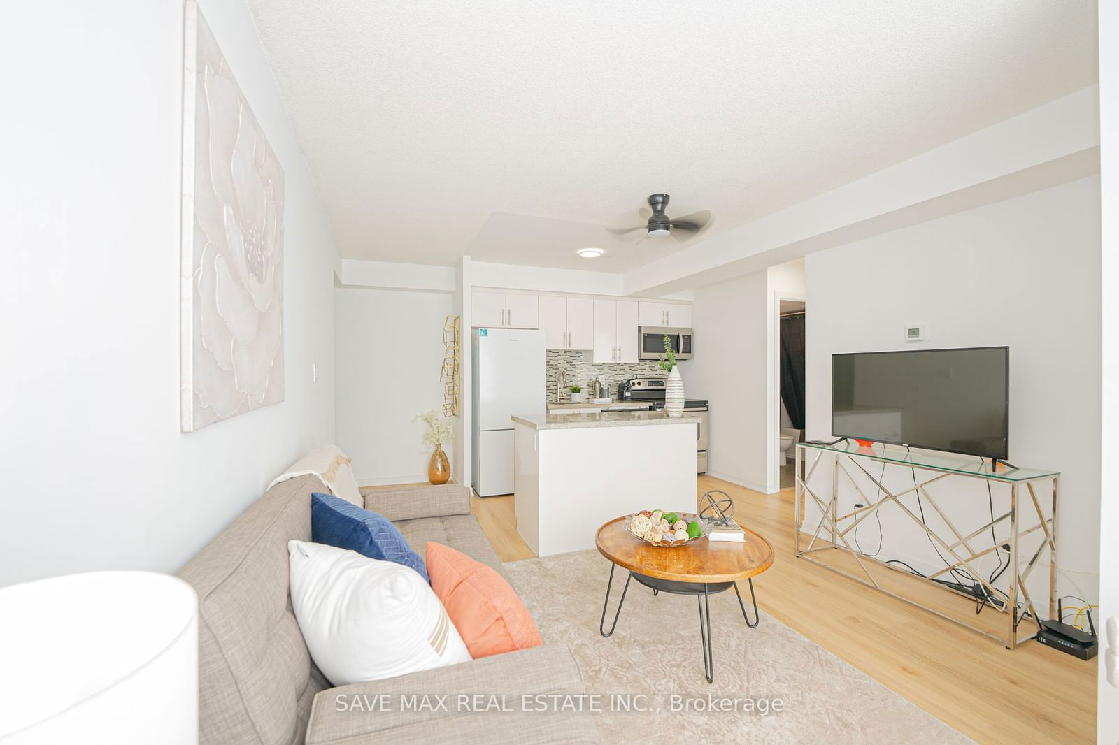 801 Sheppard Ave W, unit 506 for sale - image #5