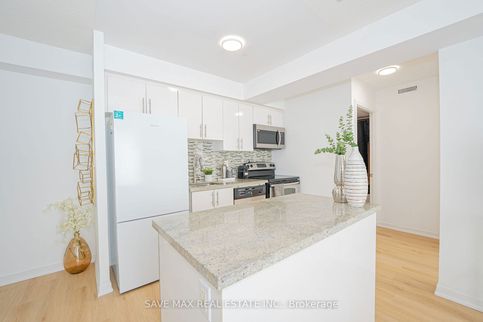 801 Sheppard Ave W, unit 506 for sale - image #6